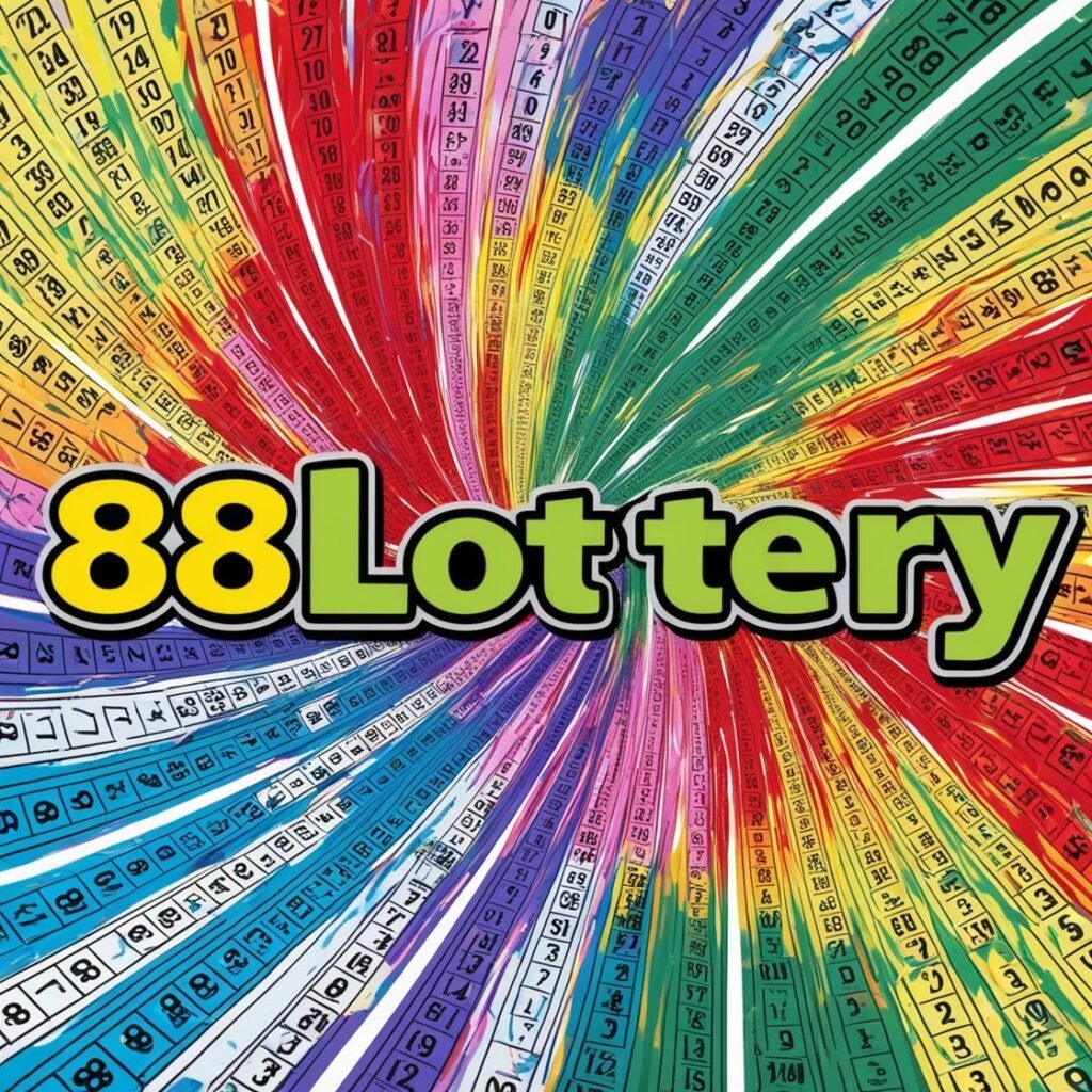 88lottery